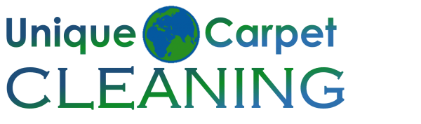 Unique Carpet Cleaning logo